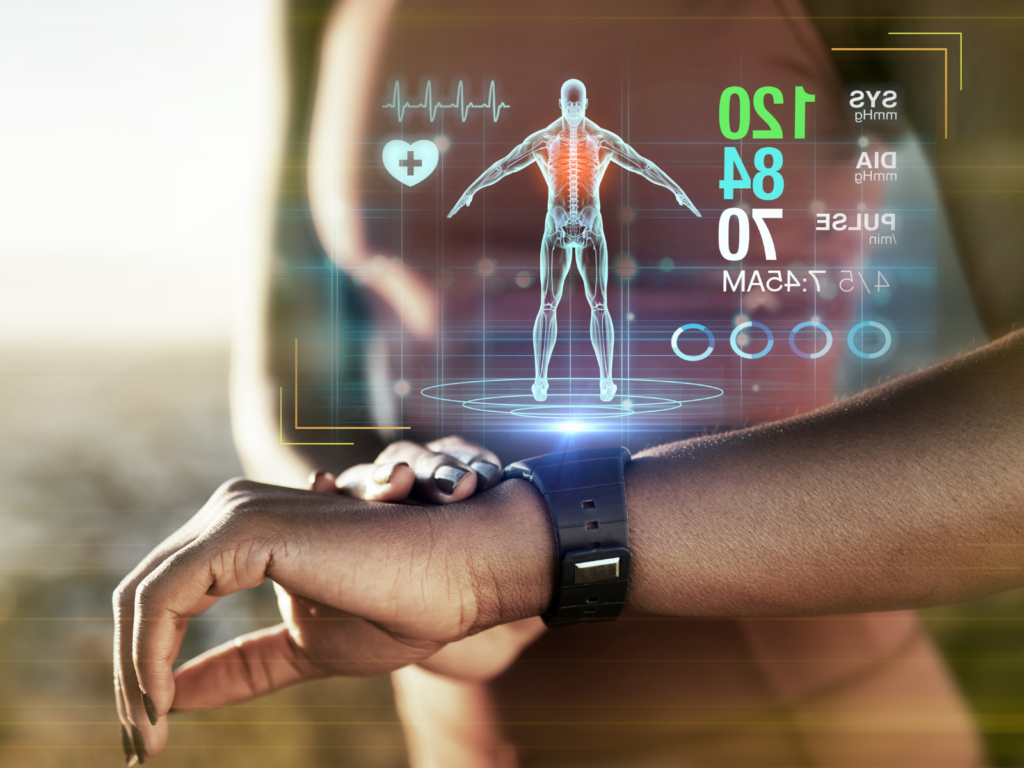 Wearable Health Monitors: Do They Actually Work?