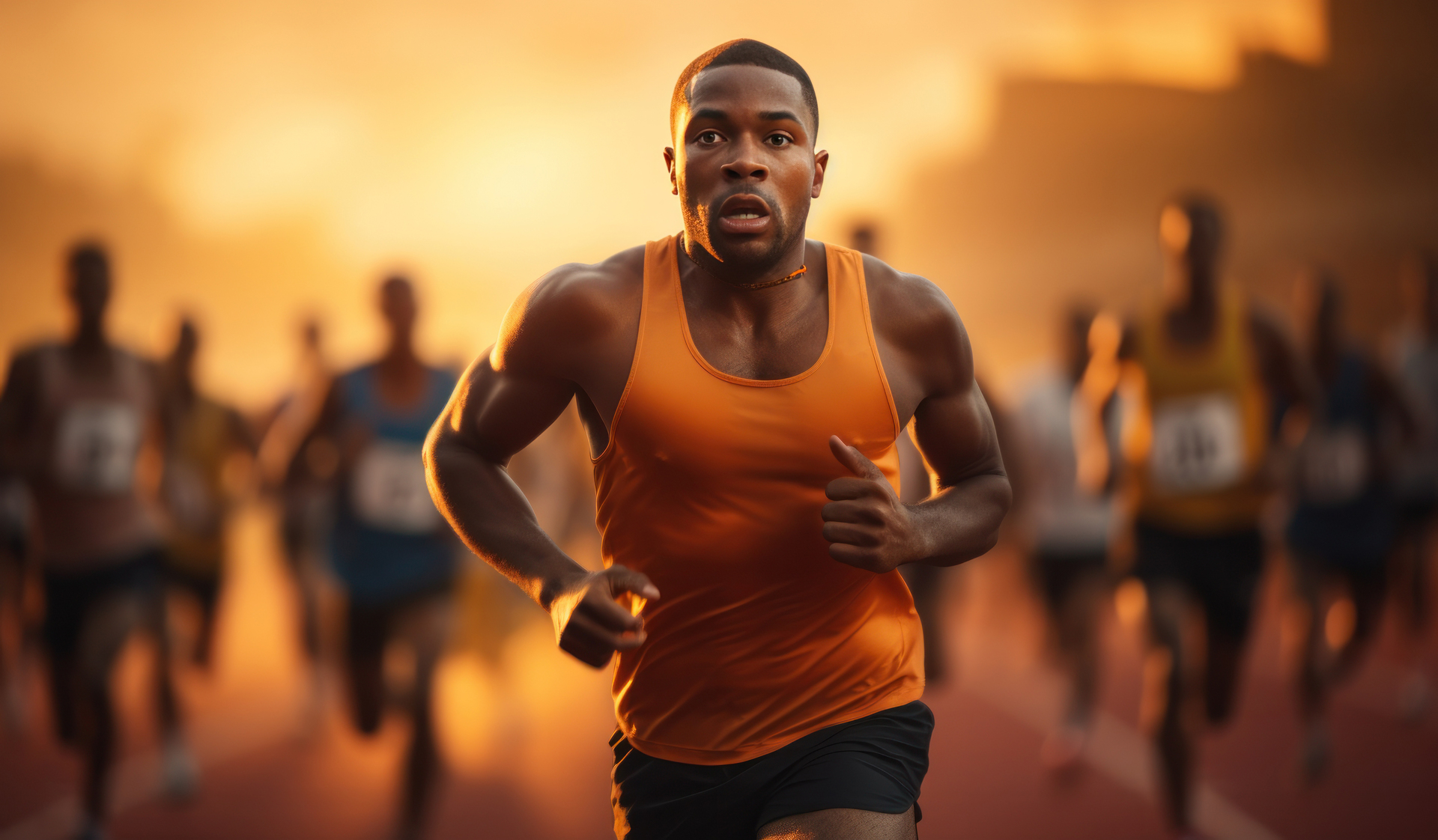 How Long-Distance Runners in Ghana Maintain Optimal Hydration for 3+ Hours