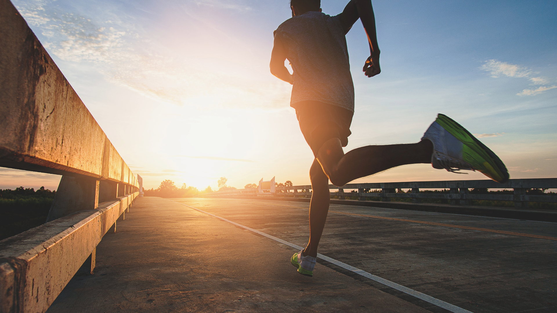 7 Signs Your Body Has Changed Since You Started Running