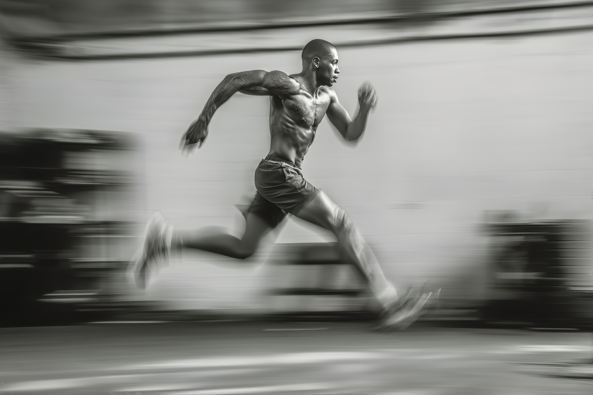 6 Red Flags You're Overtraining