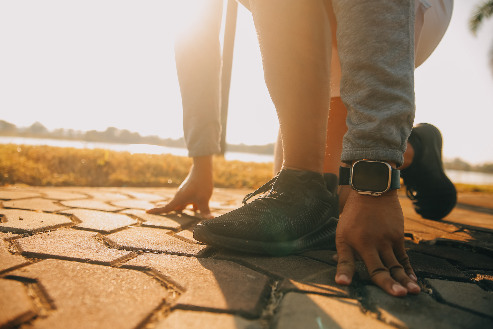 Jogging vs. Running: Is There Actually a Difference?