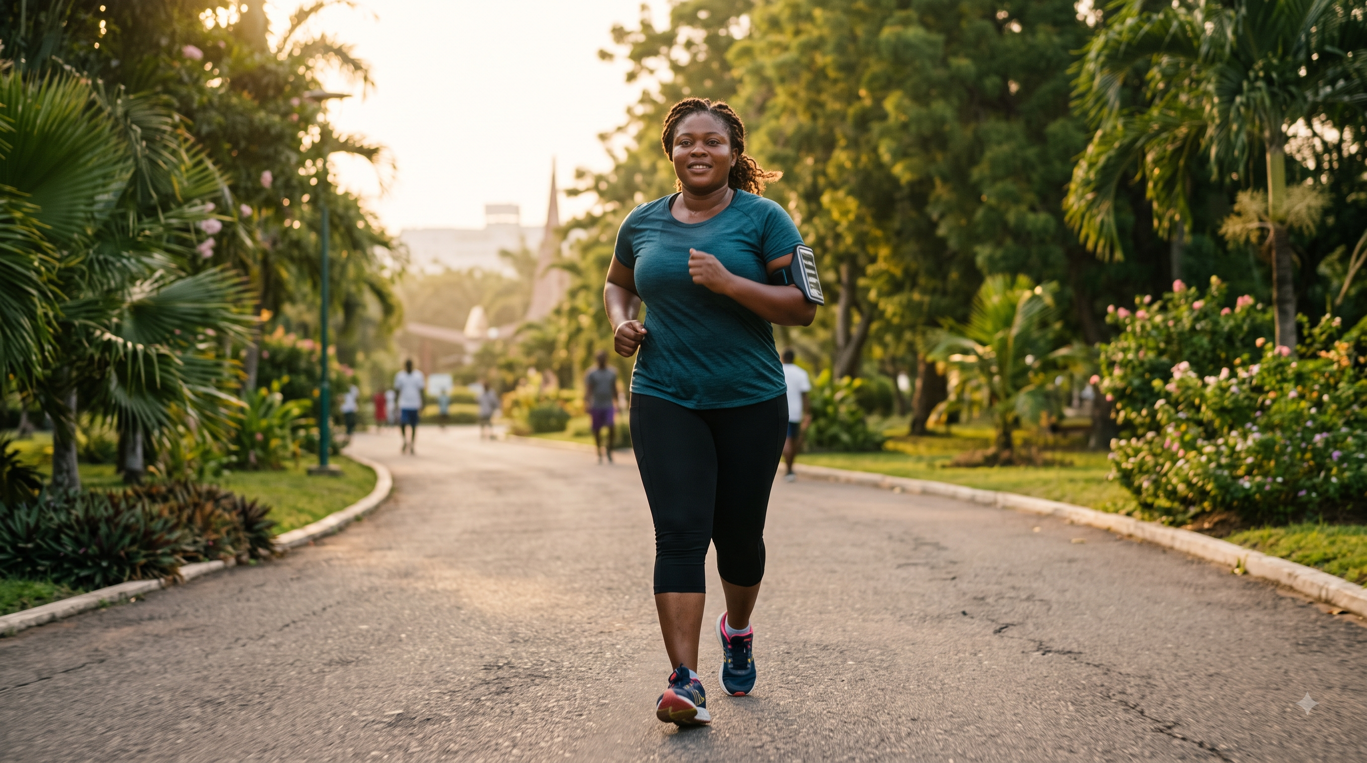 Can Jogging Reduce Belly Fat or Help You Lose Weight?